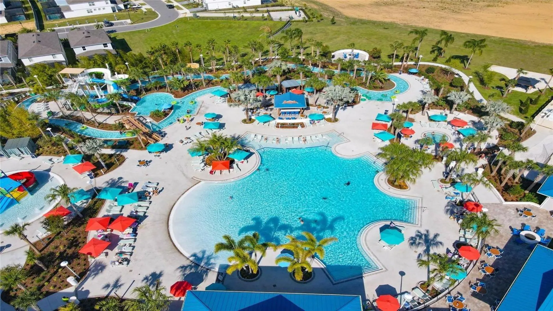 Fabulous10Br Windsor Island Villa Pool/Games&More Davenport Holiday home