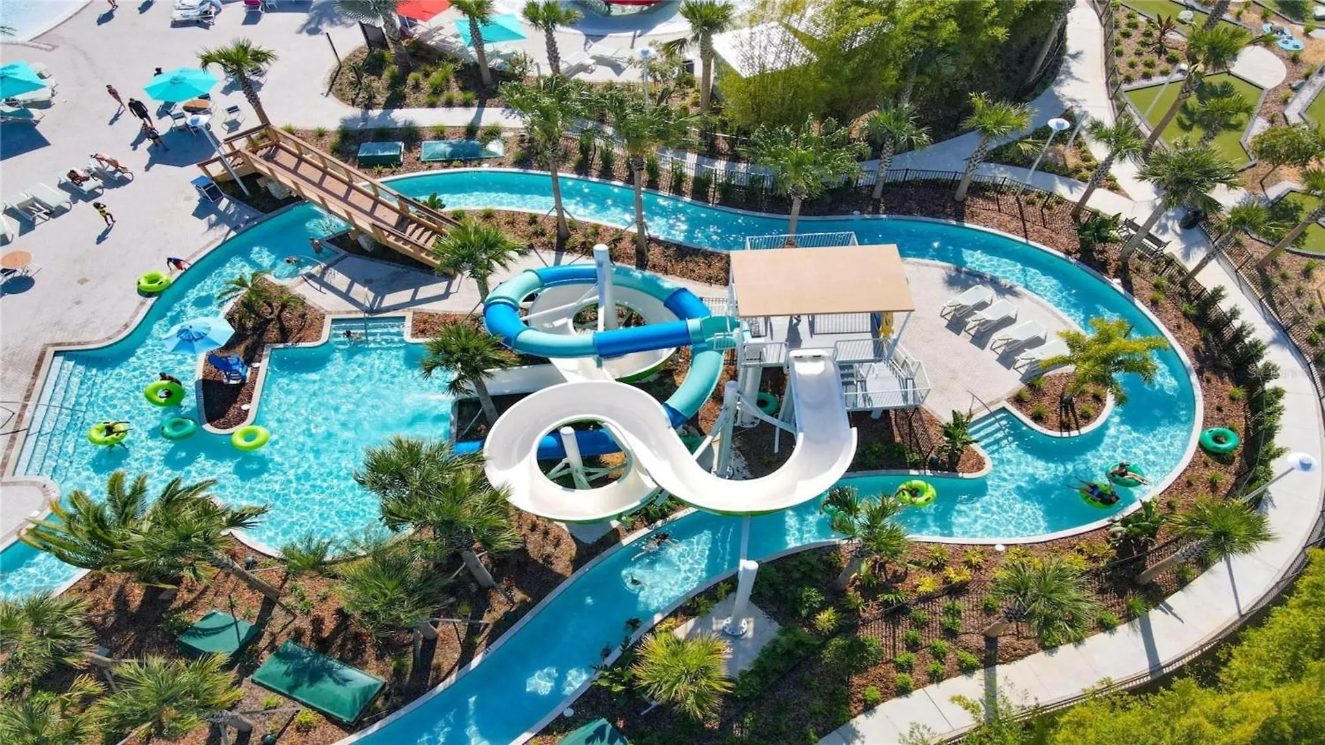 Fabulous10Br Windsor Island Villa Pool/Games&More Davenport