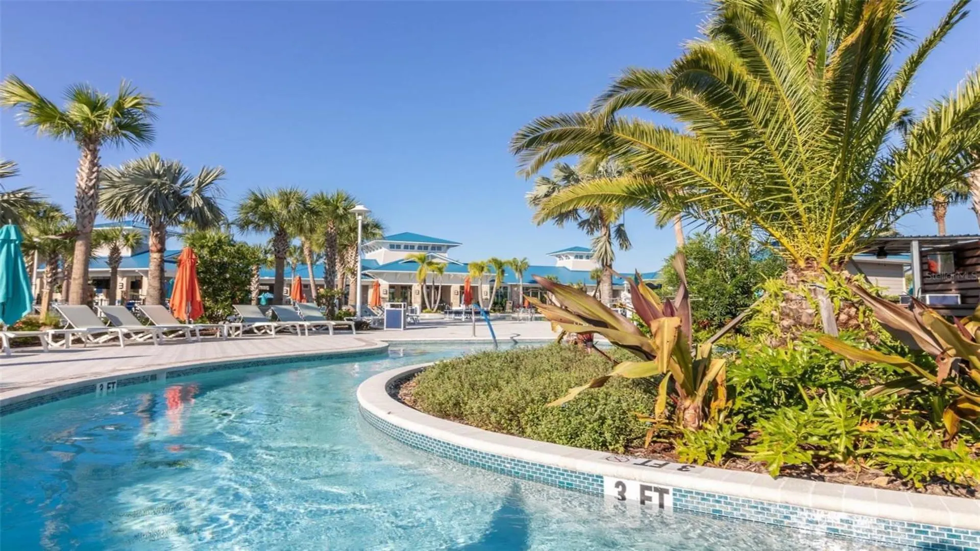 Fabulous10Br Windsor Island Villa Pool/Games&More Davenport 0*,  United States