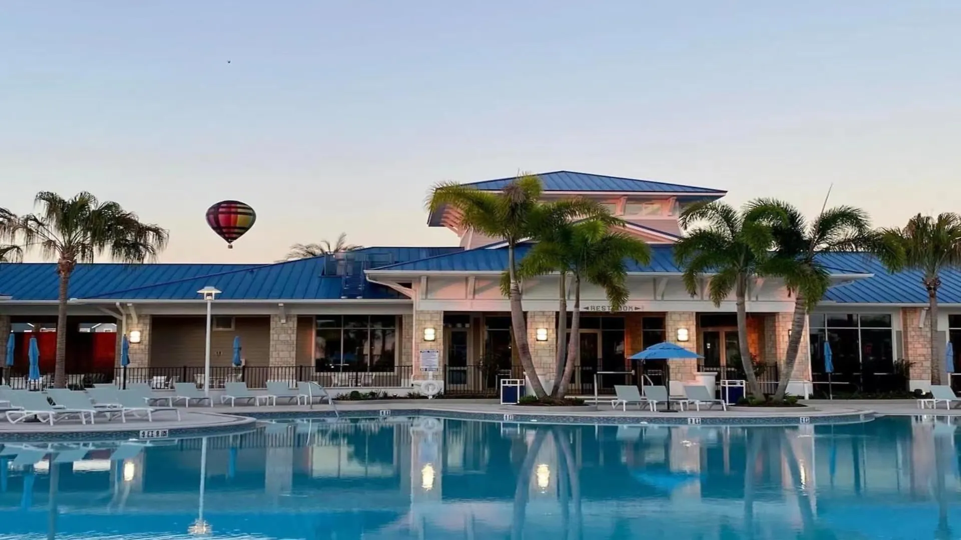 Fabulous10Br Windsor Island Villa Pool/Games&More Davenport United States