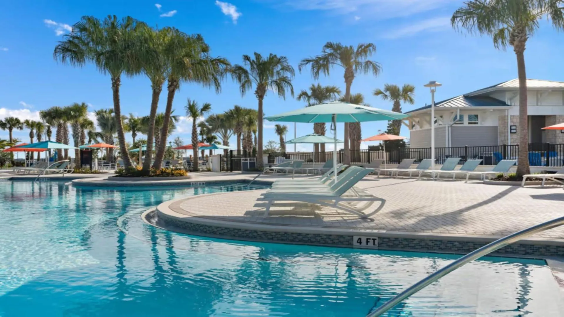Fabulous10Br Windsor Island Villa Pool/Games&More Davenport 0*,  United States