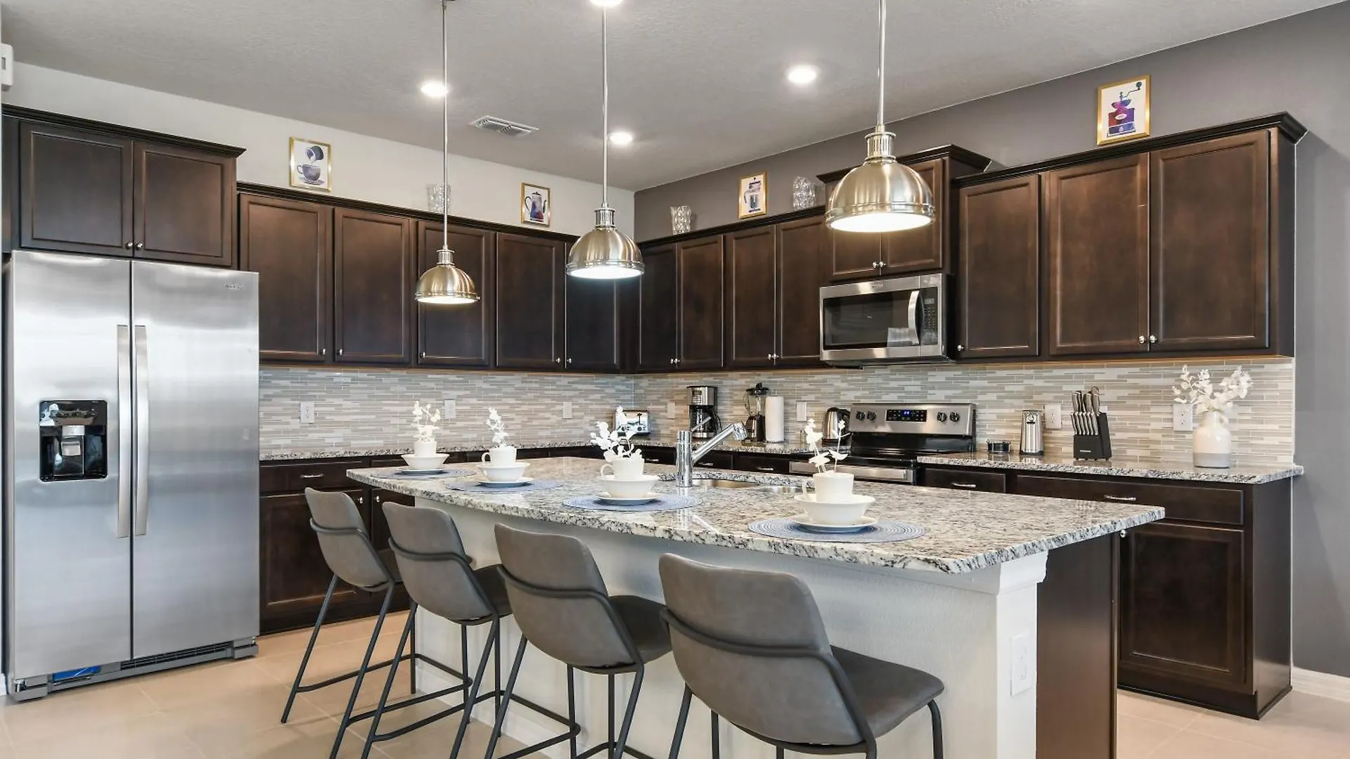 Fabulous10Br Windsor Island Villa Pool/Games&More Davenport