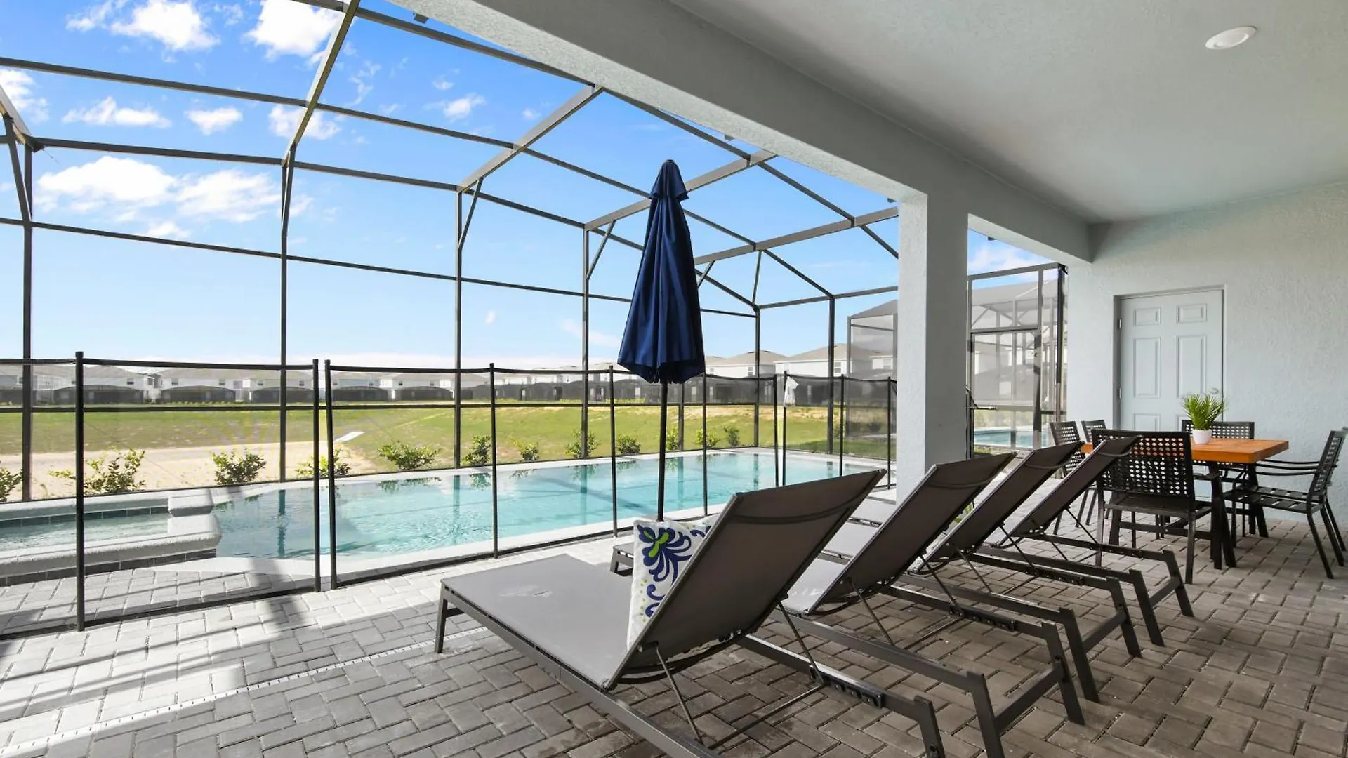 Fabulous10Br Windsor Island Villa Pool/Games&More Davenport 0*,  United States