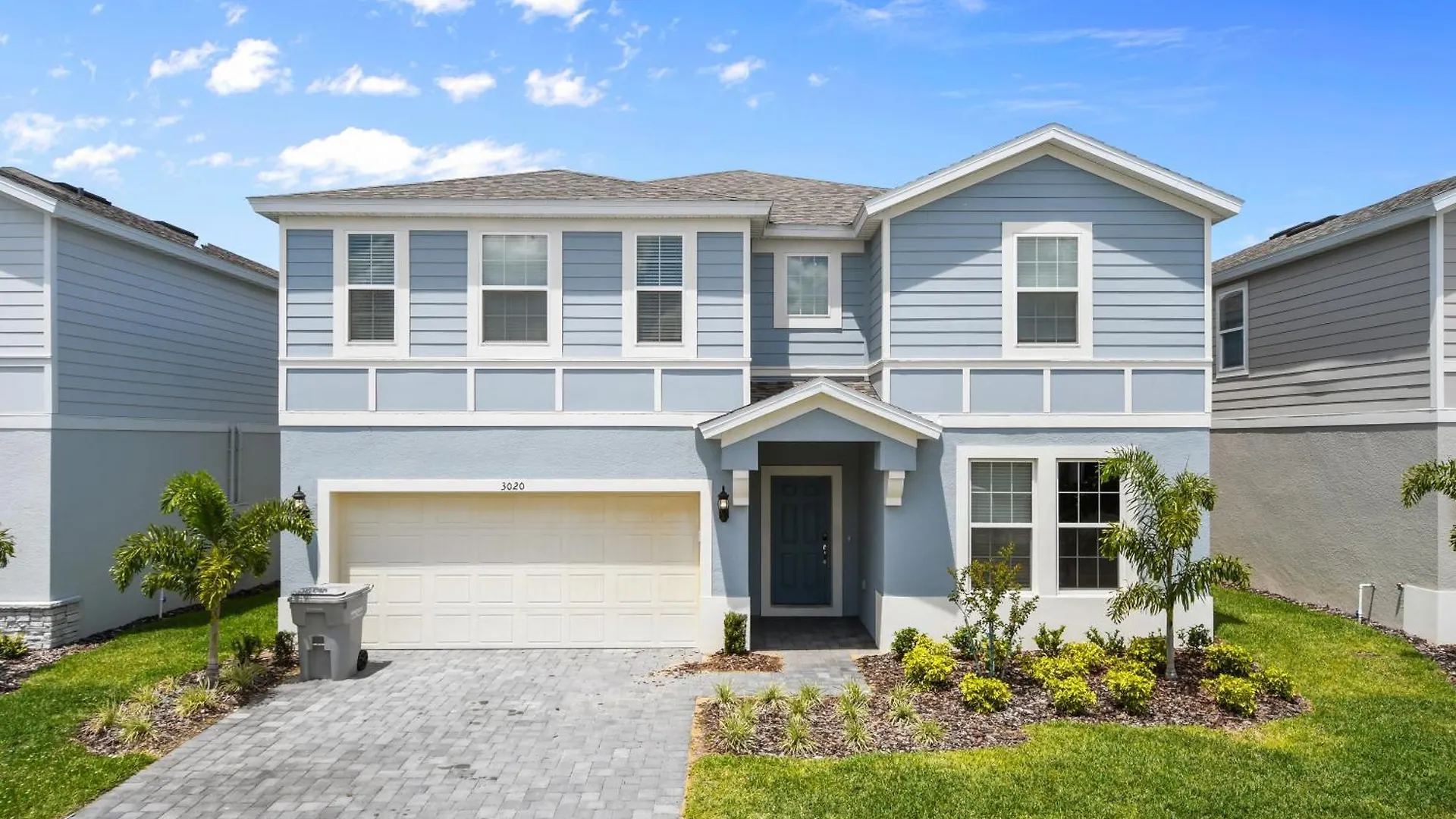 Fabulous10Br Windsor Island Villa Pool/Games&More Davenport