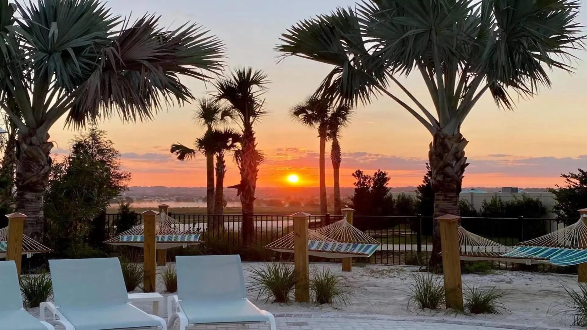 Holiday home Fabulous10Br Windsor Island Villa Pool/Games&More Davenport