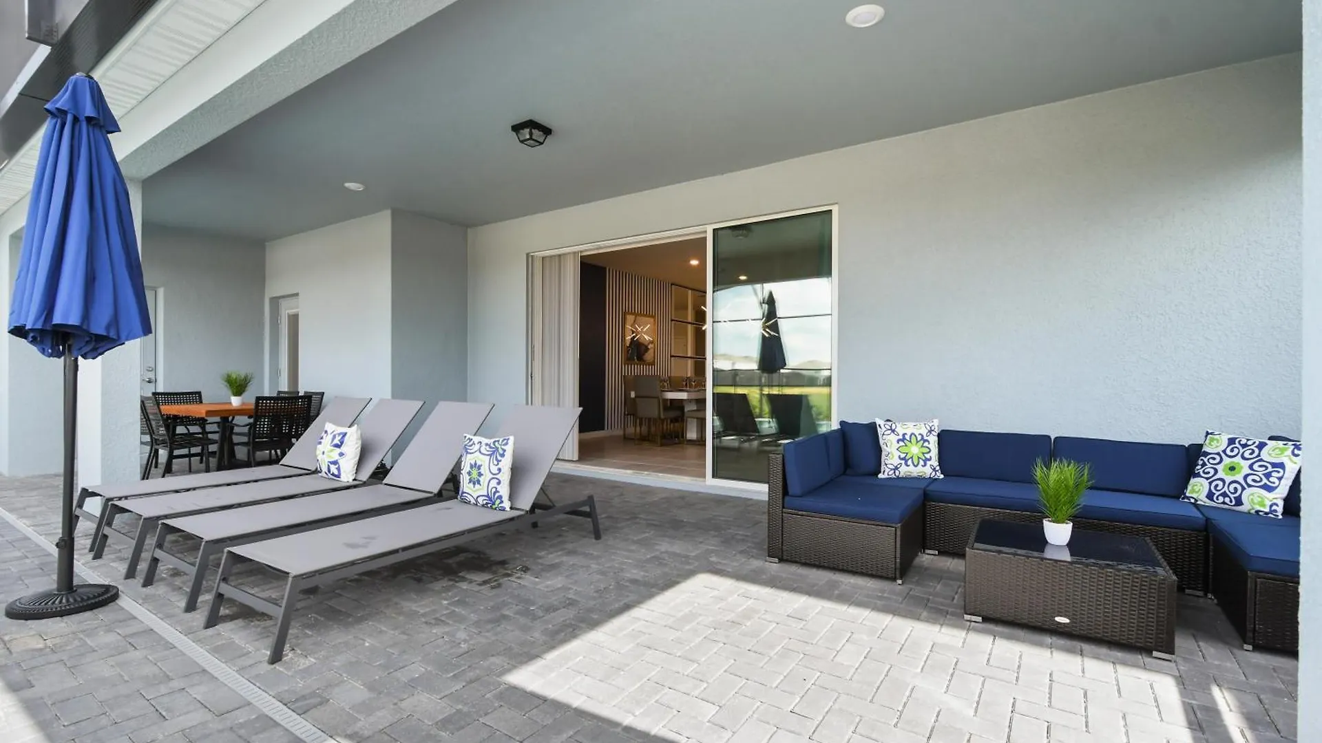 Fabulous10Br Windsor Island Villa Pool/Games&More Davenport