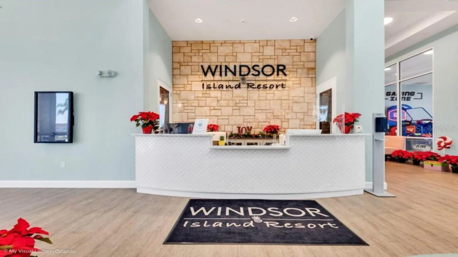 Fabulous10Br Windsor Island Villa Pool/Games&More Davenport 0*,