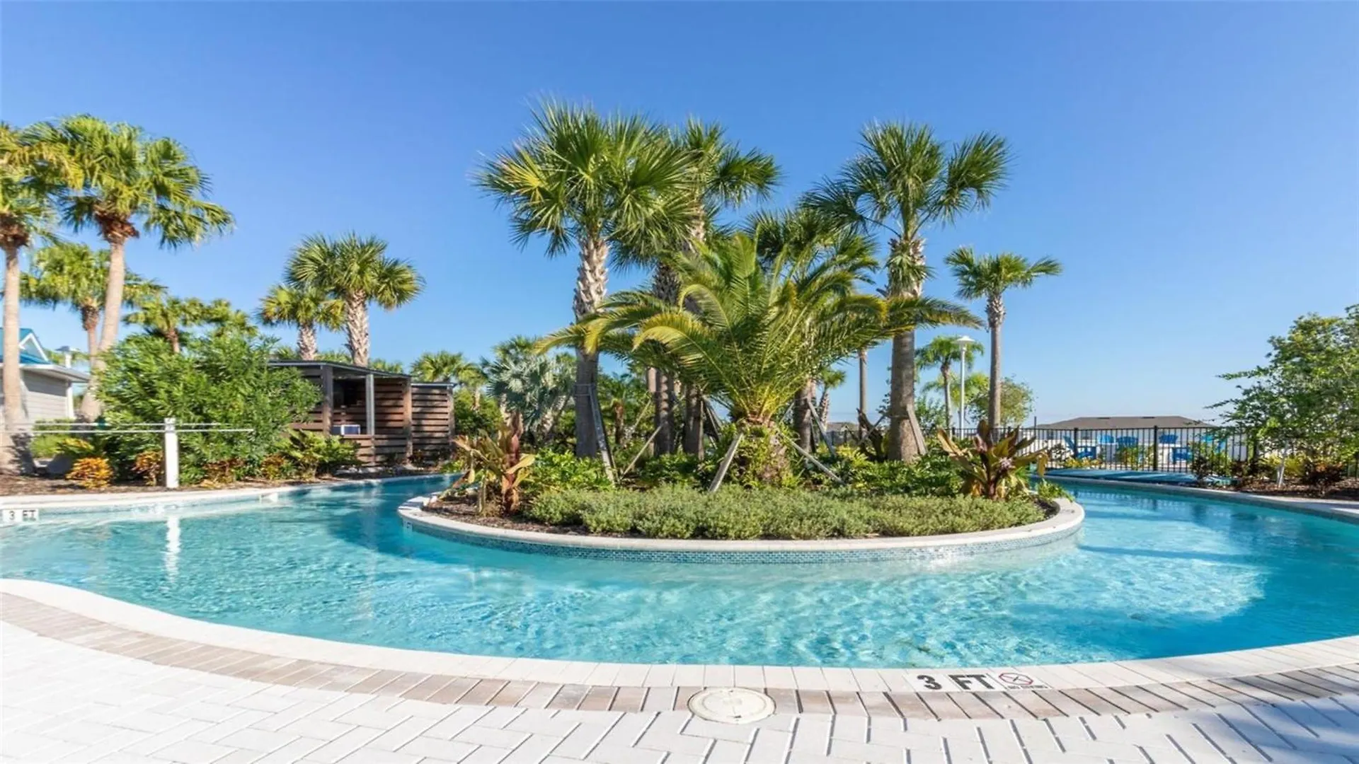 Fabulous10Br Windsor Island Villa Pool/Games&More 达文波特 0*,  美国
