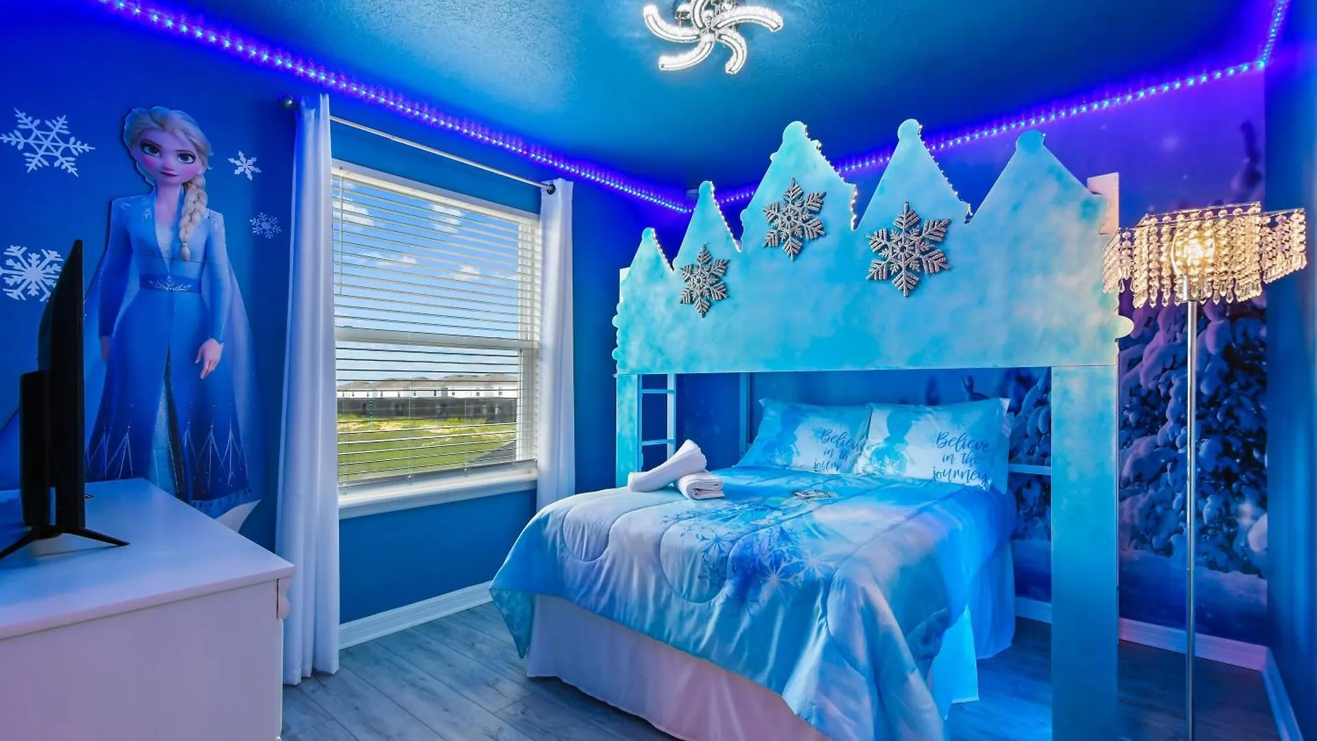 Fabulous10Br Windsor Island Villa Pool/Games&More 达文波特