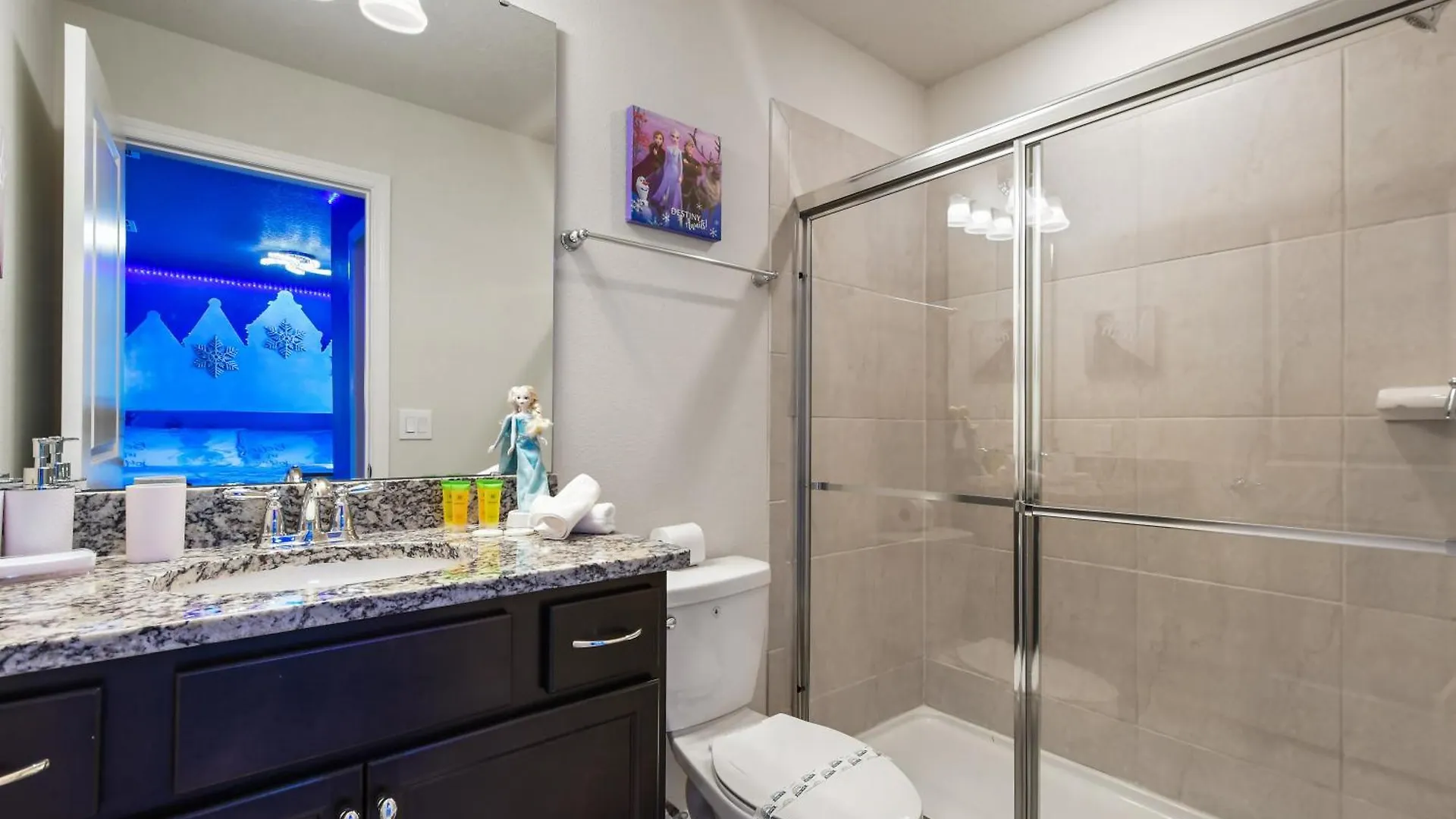 Fabulous10Br Windsor Island Villa Pool/Games&More 达文波特 度假居