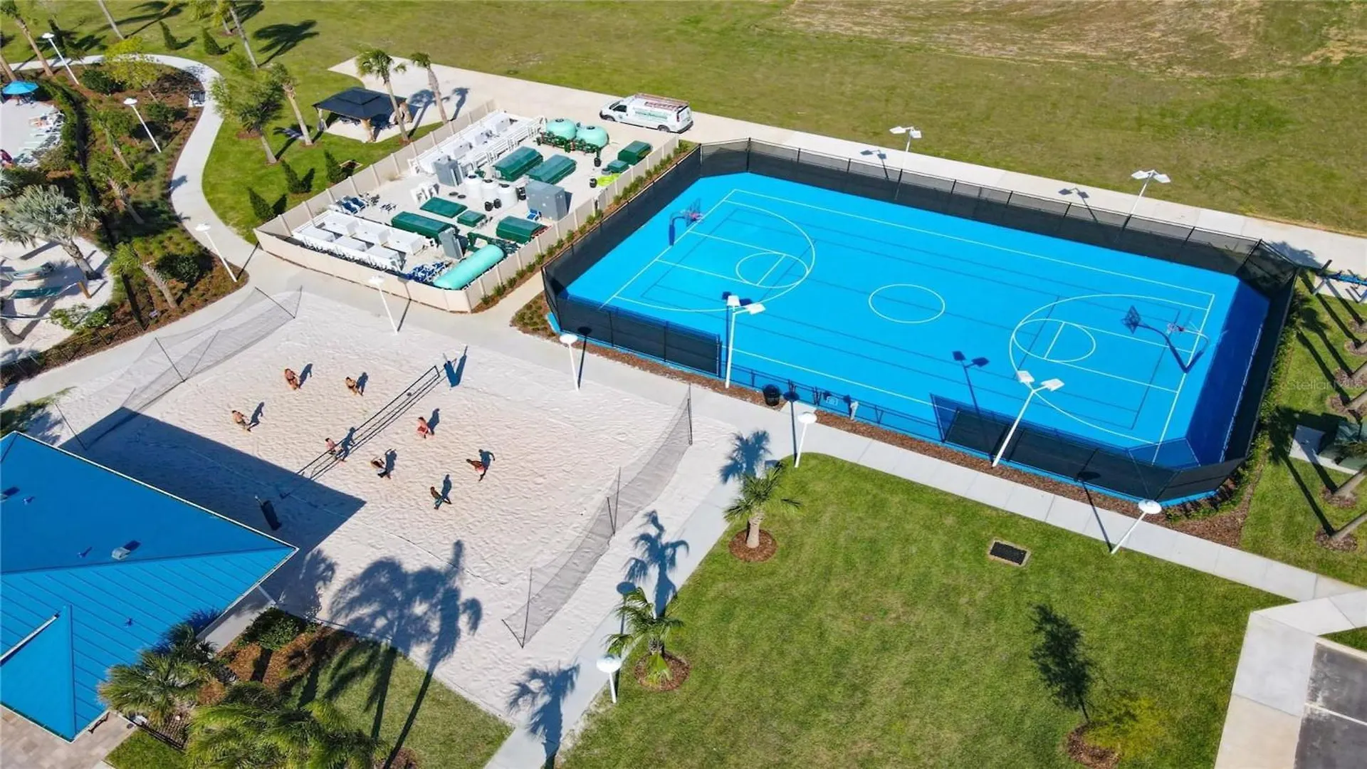 Fabulous10Br Windsor Island Villa Pool/Games&More 达文波特 度假居